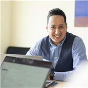 Erfahrener Nachhilflehrer für Arabisch